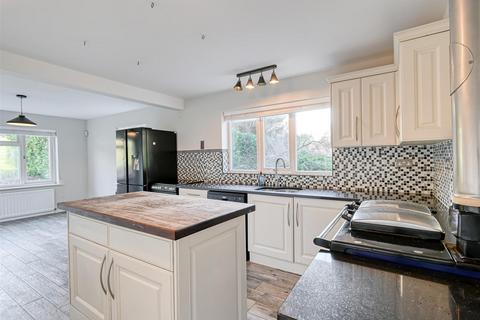 4 bedroom detached house for sale, Quatford Grange, Sandyburn Lane, Quatford, Bridgnorth