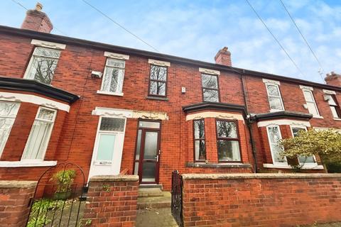 undefined, Hill Street, Manchester, Greater Manchester, M20