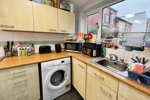 undefined, Hill Street, Manchester, Greater Manchester, M20