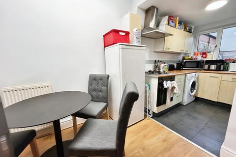 undefined, Hill Street, Manchester, Greater Manchester, M20