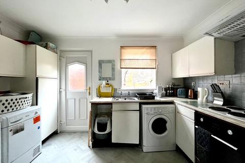 2 bedroom terraced house for sale, 41 Heatherbank Walk Airdrie  ML6 0HW