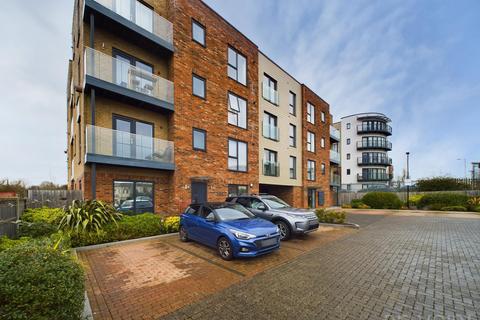 2 bedroom flat for sale, Station Hill, Bury St Edmunds, IP32