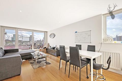 2 bedroom flat for sale, Mallard Point, Bow