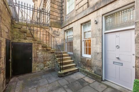5a Albyn Place, Edinburgh, EH2 4NG