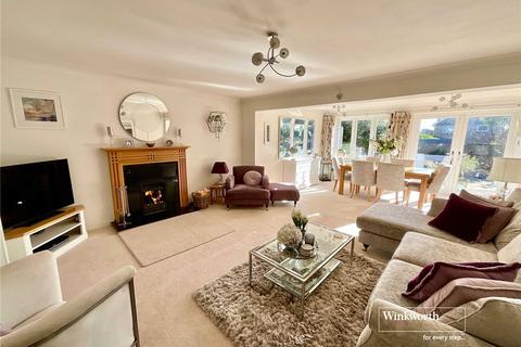 5 bedroom detached house for sale, Stuart Road, Highcliffe, Dorset, BH23