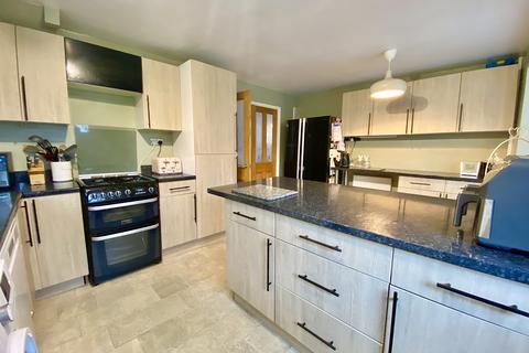 3 bedroom semi-detached house for sale, Hawthorn Road, TAVISTOCK PL19