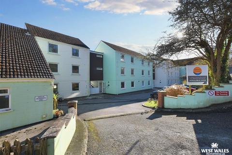 3 bedroom apartment for sale, 22 Haven Court, Little Haven, Haverfordwest