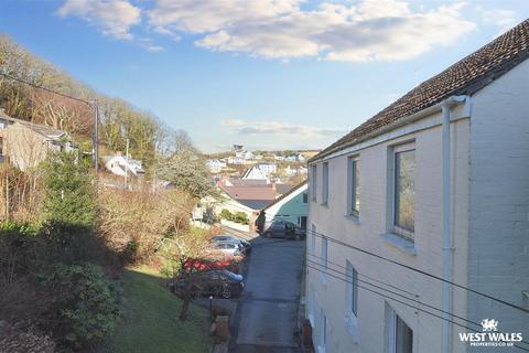 3 bedroom apartment for sale, 22 Haven Court, Little Haven, Haverfordwest