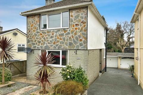 2 bedroom detached house for sale, Dudley Road, Plymouth, PL7