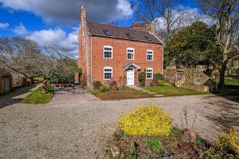 5 bedroom detached house for sale, Church Farm House, Alveley