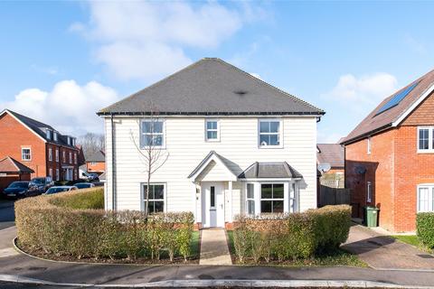 4 bedroom detached house for sale, Braeburn Way, Coxheath, Maidstone, Kent, ME17