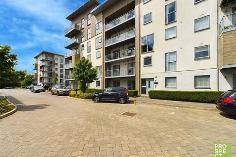 2 bedroom apartment for sale, Wallingford Way, Maidenhead, Berkshire, SL6