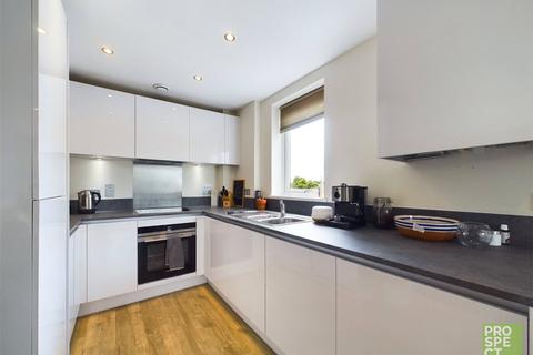 2 bedroom apartment for sale, Wallingford Way, Maidenhead, Berkshire, SL6