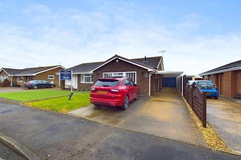 2 bedroom semi-detached bungalow for sale, Medina Gardens, Mablethorpe LN12