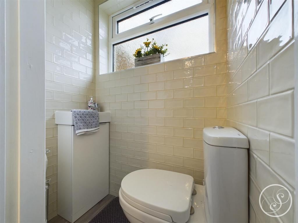 Guest wc
