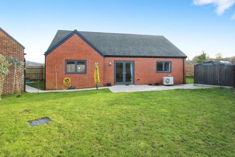 3 bedroom bungalow for sale, Presteigne  LD8 2HX