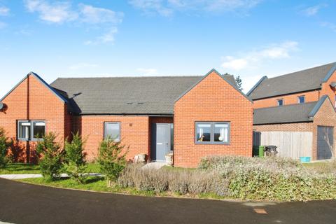 3 bedroom bungalow for sale, Presteigne  LD8 2HX