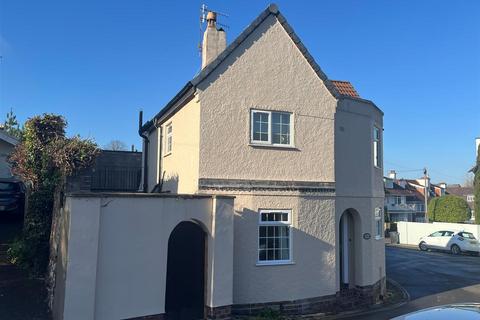 3 bedroom house for sale, Camp Road, Clifton, Bristol, BS8