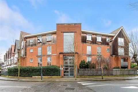 1 bedroom flat for sale, Station Parade, London NW2