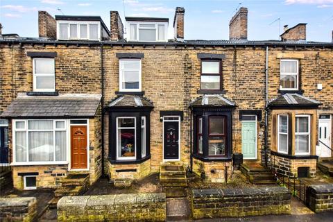 3 bedroom terraced house for sale, Brunswick Road, Pudsey, West Yorkshire