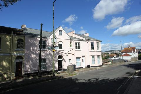 1 bedroom apartment for sale, 4 Roundham Road, Paignton, Devon, TQ4 6EZ