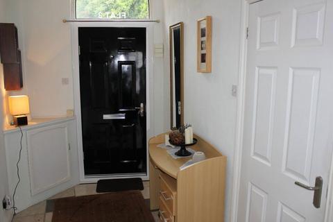 1 bedroom apartment for sale, 4 Roundham Road, Paignton, Devon, TQ4 6EZ