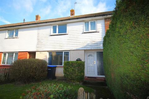 3 bedroom terraced house for sale, St. Johns Crescent, Tyler Hill, Canterbury