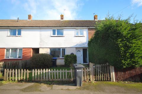 3 bedroom terraced house for sale, St. Johns Crescent, Tyler Hill, Canterbury