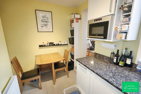 1 bedroom flat for sale, Woodside Lane, Woodside Park, N12