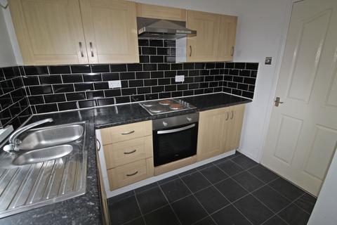 2 bedroom flat for sale, Brockwell Court, Blyth, NE24