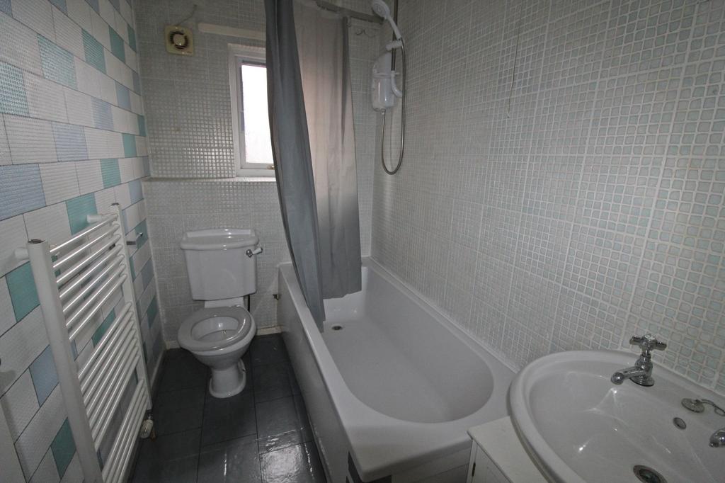 Bathroom/WC