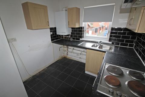 2 bedroom flat for sale, Brockwell Court, Blyth, NE24