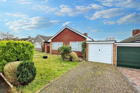 2 bedroom detached bungalow for sale, Marlborough Drive, Burgess Hill, RH15