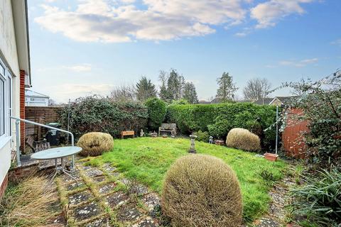 2 bedroom detached bungalow for sale, Marlborough Drive, Burgess Hill, RH15