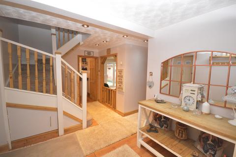 4 bedroom detached house for sale, Bourchier Avenue, Braintree, CM7