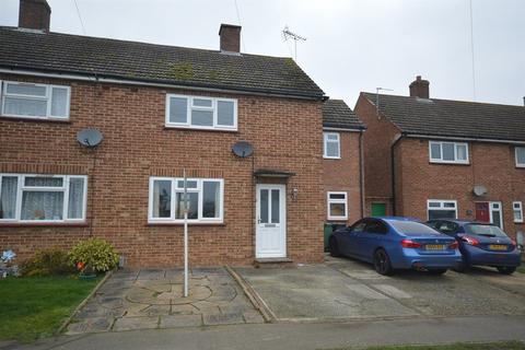 3 bedroom semi-detached house for sale, Bailey Bridge Road, Braintree, CM7