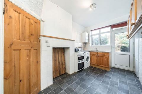 3 bedroom semi-detached house for sale, Cliffview Road, London SE13