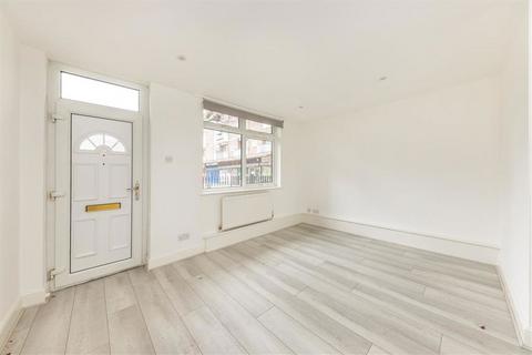 1 bedroom flat to rent, Weymouth Terrace, London E2