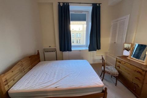 1 bedroom flat to rent, Dalmeny Street, Edinburgh EH6