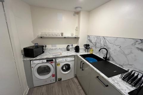 1 bedroom flat to rent, Dalmeny Street, Edinburgh EH6