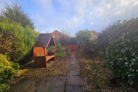 3 bedroom terraced house for sale, Sycamore Close, Dukinfield SK16