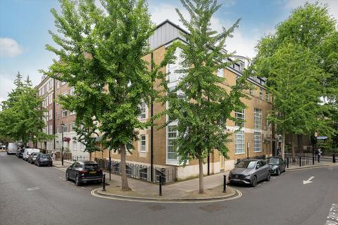 2 bedroom flat for sale, Marylebone High Street, London, W1U