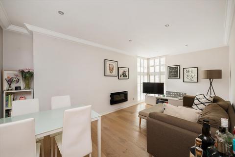 2 bedroom flat for sale, Marylebone High Street, London, W1U