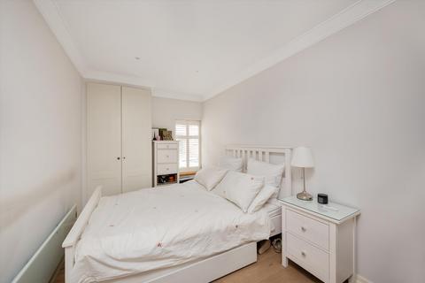 2 bedroom flat for sale, Marylebone High Street, London, W1U