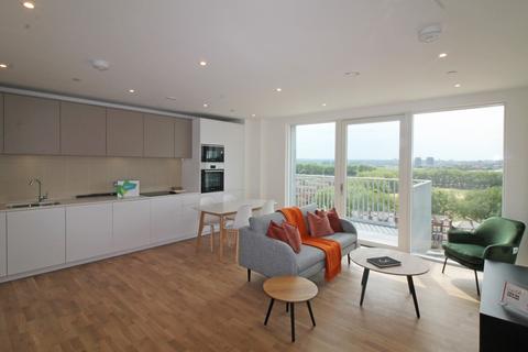 1 bedroom flat to rent, Deptford Landings, Waterline Way, Deptford, London, SE8