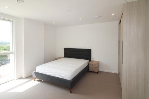 1 bedroom flat to rent, Deptford Landings, Waterline Way, Deptford, London, SE8