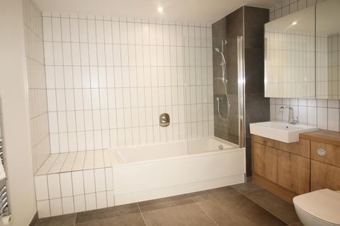 1 bedroom flat to rent, Deptford Landings, Waterline Way, Deptford, London, SE8