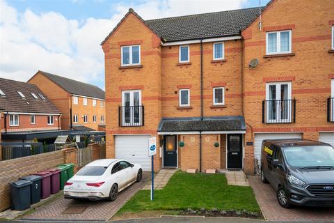 4 bedroom semi-detached house for sale, Lindup Road, Dronfield Woodhouse, Dronfield