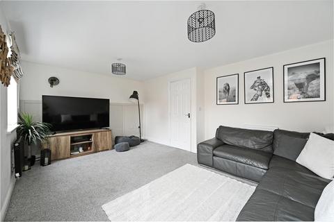 4 bedroom semi-detached house for sale, Lindup Road, Dronfield Woodhouse, Dronfield