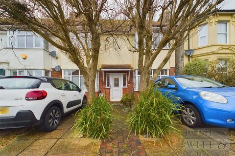 3 bedroom end of terrace house for sale, Canute Road, Hastings